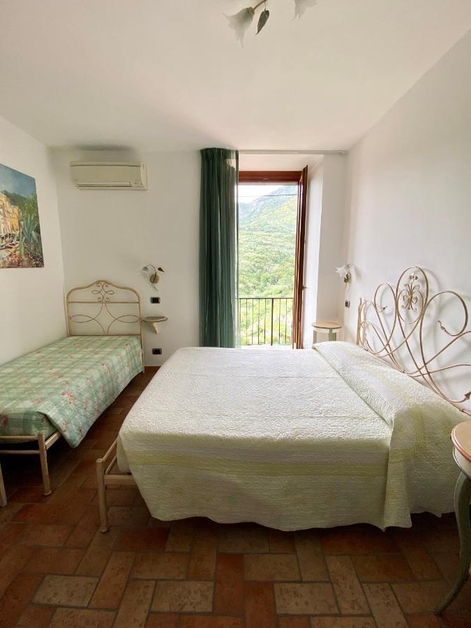 Sandra Villa Rooms コルニリア エクステリア 写真