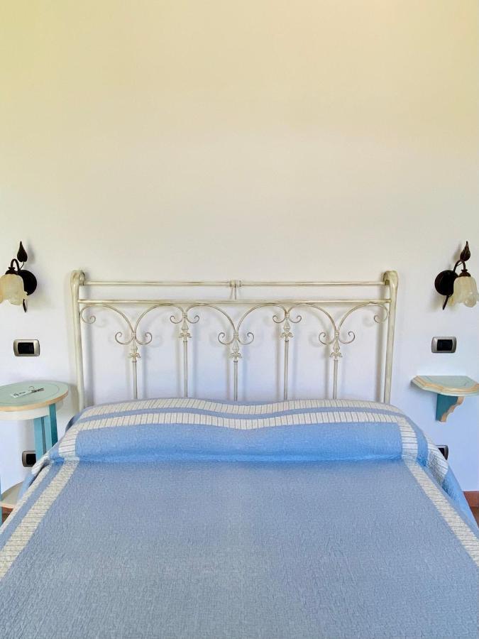 Sandra Villa Rooms コルニリア エクステリア 写真