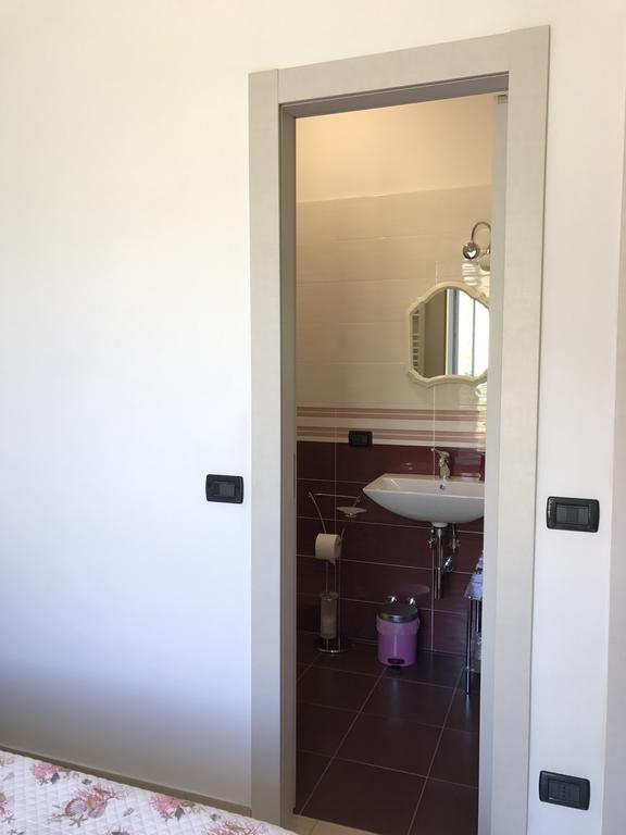 Sandra Villa Rooms コルニリア エクステリア 写真