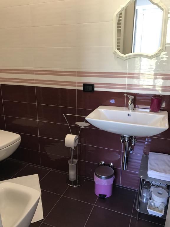 Sandra Villa Rooms コルニリア エクステリア 写真