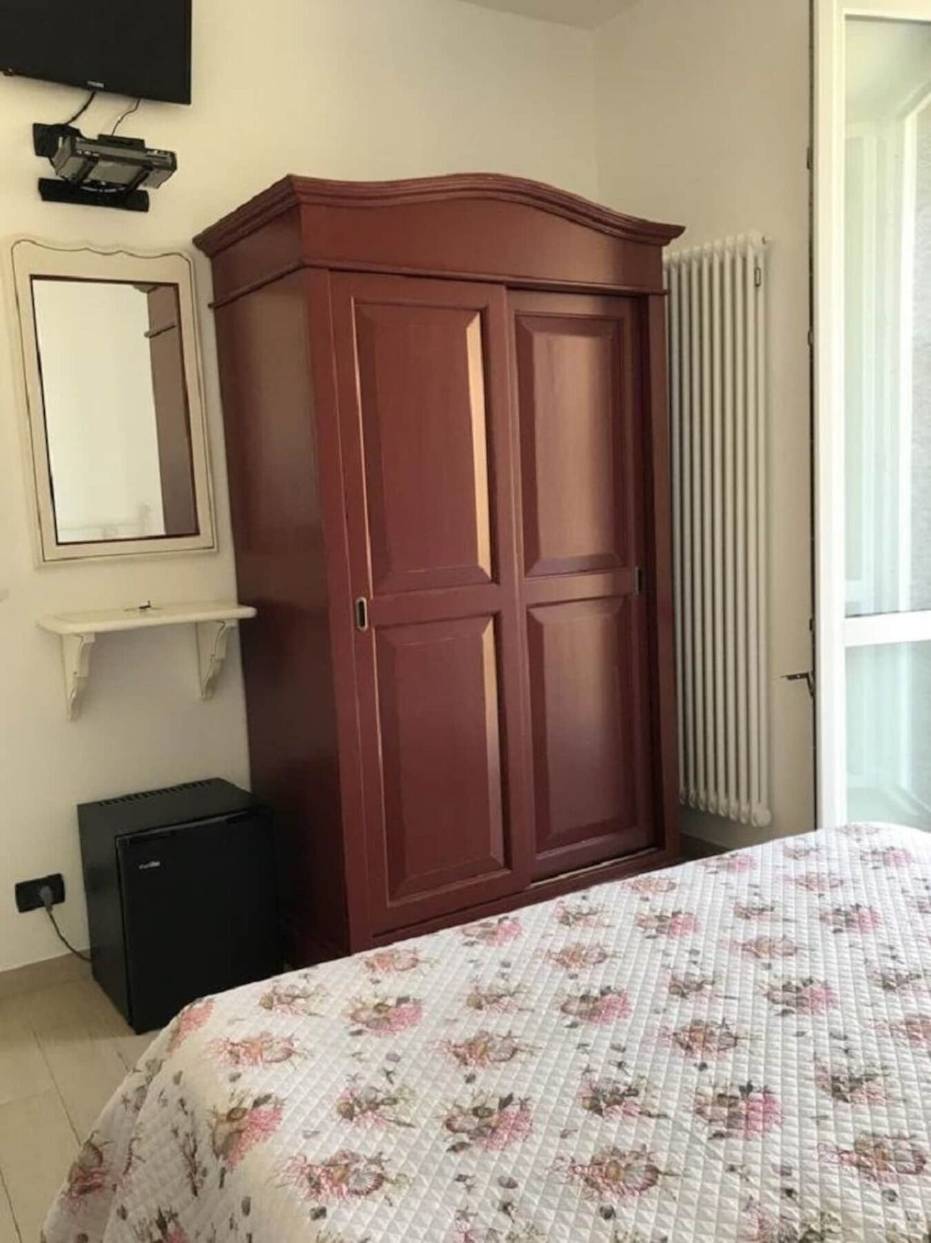 Sandra Villa Rooms コルニリア エクステリア 写真